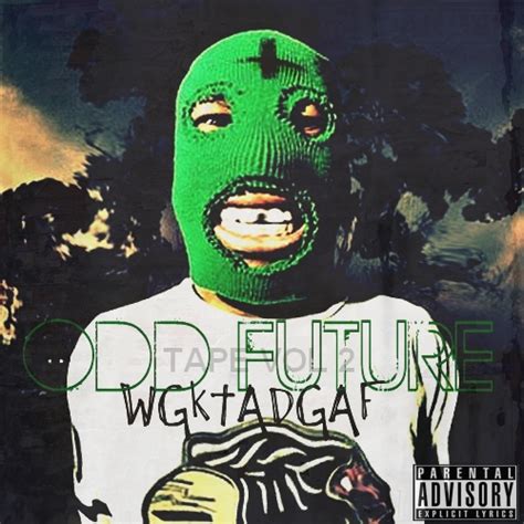 odd future mixtapes|odd future discography download.